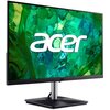 Monitor ACER Vero RS272bpamix 27" 1920x1080px IPS 100Hz 1 ms [VRB] Częstotliwość odświeżania obrazu [Hz] 100