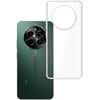 Etui 3MK Clear Case do Realme 13 4G Przezroczysty