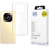 Etui 3MK Clear Case do Realme C63 5G Przezroczysty Marka telefonu Realme