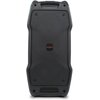 Power audio AIWA KBTUS-400 Mikrofon Karaoke Wymiary [cm] 26 x 55 x 27