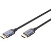 Kabel DisplayPort - DisplayPort UNITEK 2 m
