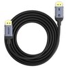 Kabel DisplayPort - DisplayPort UNITEK 2 m Kolor Szary