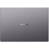 Laptop HUAWEI MateBook X Pro 13.9" i5-10210U 16GB RAM 512GB SSD GeForce MX250 Windows 10 Professional Przekątna ekranu [cal] 13.9