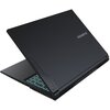 Laptop GIGABYTE G6 KF-H3EE854KD 16" 165Hz i7-13620H 16GB RAM 1TB SSD GeForce RTX4060 DLSS 3, Funkcje AI Wielkość pamięci RAM [GB] 16