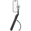 Uchwyt selfie SPIGEN S580W MagSafe Bluetooth Tripod Czarny Typ Do smartfona