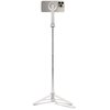 Uchwyt selfie SPIGEN S571W MagSafe Bluetooth Tripod Beżowy Kolor Beżowy