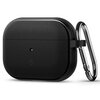 Etui na słuchawki SPIGEN Caseology Vault do Apple Airpods Pro 1/2 Czarny