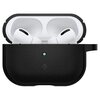 Etui na słuchawki SPIGEN Caseology Vault do Apple Airpods Pro 1/2 Czarny Kompatybilność Apple AirPods Pro 2 gen