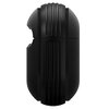 Etui na słuchawki SPIGEN Caseology Vault do Apple Airpods Pro 1/2 Czarny Wodoodporność Nie