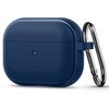 Etui na słuchawki SPIGEN Caseology Vault do Apple Airpods Pro 1/2 Granatowy