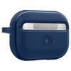Etui na słuchawki SPIGEN Caseology Vault do Apple Airpods Pro 1/2 Granatowy Kompatybilność Apple AirPods Pro 1 gen