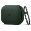 Etui na słuchawki SPIGEN Caseology Vault do Apple Airpods Pro 1/2 Zielony