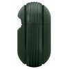 Etui na słuchawki SPIGEN Caseology Vault do Apple Airpods Pro 1/2 Zielony Wodoodporność Nie