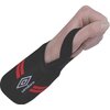 Opaska UMBRO Czarno-czerwony (2 szt)