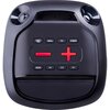 Głośnik mobilny DEFENDER Boomer 45 Czarny Zgodność z urządzeniami Urządzenia z Bluetooth
