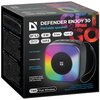 Głośnik mobilny DEFENDER Enjoy 30 Radio FM Czarny Moc [W] 5