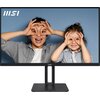 Monitor MSI Pro MP275P 27" 1920x1080px IPS 100Hz 1 ms [MPRT]