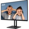 Monitor MSI Pro MP275P 27" 1920x1080px IPS 100Hz 1 ms [MPRT] Czas reakcji matrycy [ms] 1 [MPRT]