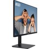 Monitor MSI Pro MP275P 27" 1920x1080px IPS 100Hz 1 ms [MPRT] Czas reakcji matrycy [ms] 4 [GTG]