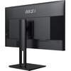Monitor MSI Pro MP275P 27" 1920x1080px IPS 100Hz 1 ms [MPRT] Przekątna ekranu [cm] 69