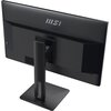 Monitor MSI Pro MP275P 27" 1920x1080px IPS 100Hz 1 ms [MPRT] Podświetlenie ekranu LED