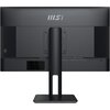 Monitor MSI Pro MP275P 27" 1920x1080px IPS 100Hz 1 ms [MPRT] Przekątna ekranu [cal] 27