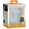 Pompka TECHNAXX Pro TX-299 Ładowarka w zestawie Nie