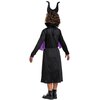 Strój karnawałowy DISGUISE Disney Diabolina 110-122 cm Wiek 4-6 lat