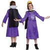 Strój karnawałowy Disney DISGUISE Zła Królowa 125-135 cm Płeć Dziewczynka