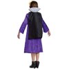 Strój karnawałowy Disney DISGUISE Zła Królowa 125-135 cm Wiek 7-8 lat