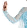 Strój karnawałowy DISGUISE Disney Elsa 110-122 cm Wiek 4-6 lat