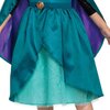 Strój karnawałowy DISGUISE Disney Anna 98-110 cm Płeć Dziewczynka