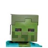 Strój karnawałowy DISGUISE Minecraft Zombie 110-122 cm Płeć Chłopiec