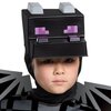 Strój karnawałowy DISGUISE Minecraft Smok Kresu 110-122 cm Kolor Czarny