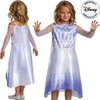 Strój karnawałowy DISGUISE Disney Elsa 110-122 cm Płeć Dziewczynka