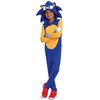 Strój karnawałowy DISGUISE Jeż Sonic 125-135 cm