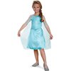 Strój karnawałowy DISGUISE Disney Elsa 110-122 cm