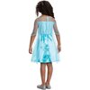 Strój karnawałowy DISGUISE Disney Elsa 110-122 cm Wiek 5-6 lat