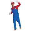 Strój karnawałowy DISGUISE Super Mario 175-180 cm Wiek 18+