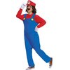 Strój karnawałowy DISGUISE Super Mario 175-180 cm