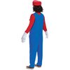 Strój karnawałowy DISGUISE Super Mario 175-180 cm Płeć Mężczyzna