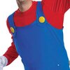 Strój karnawałowy DISGUISE Super Mario 175-180 cm Rodzaj Strój karnawałowy