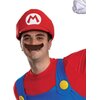Strój karnawałowy DISGUISE Super Mario 175-180 cm Postać Mario