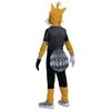 Strój karnawałowy DISGUISE Sonic Tails 125-135 cm Rodzaj Strój karnawałowy