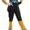 Strój karnawałowy DISGUISE Sonic Tails 125-135 cm Płeć Chłopiec