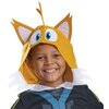 Strój karnawałowy DISGUISE Sonic Tails 125-135 cm Głębokość [cm] 36