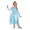Strój karnawałowy DISGUISE Disney Kraina Lodu Elsa Frozen Księżniczka 125-135 cm