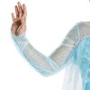 Strój karnawałowy DISGUISE Disney Kraina Lodu Elsa Frozen Księżniczka 125-135 cm Wiek 7-8 lat