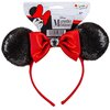 Opaska DISGUISE Disney Myszka Minnie Wiek 4+