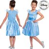 Strój karnawałowy DISGUISE Disney Kopciuszek 110-122 cm Płeć Dziewczynka